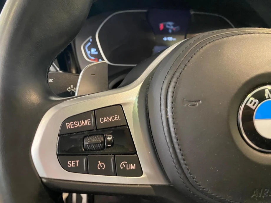 BMW Serie 4 420d Gran Coupe PACK M