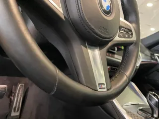 BMW Serie 4 420d Gran Coupe PACK M