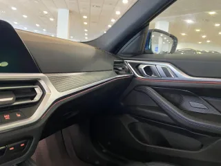 BMW Serie 4 420d Gran Coupe PACK M