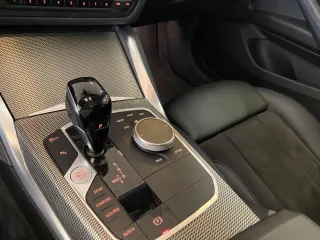 BMW Serie 4 420d Gran Coupe PACK M
