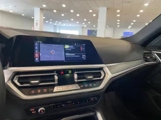 BMW Serie 4 420d Gran Coupe PACK M