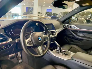 BMW Serie 4 420d Gran Coupe PACK M