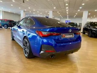 BMW Serie 4 420d Gran Coupe PACK M
