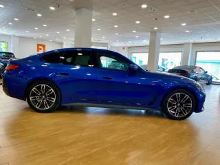 BMW Serie 4 420d Gran Coupe PACK M