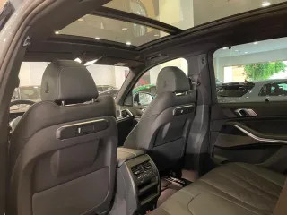 BMW X5 xDrive50e