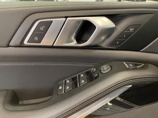 BMW X5 xDrive50e