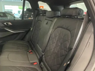 BMW X5 xDrive50e