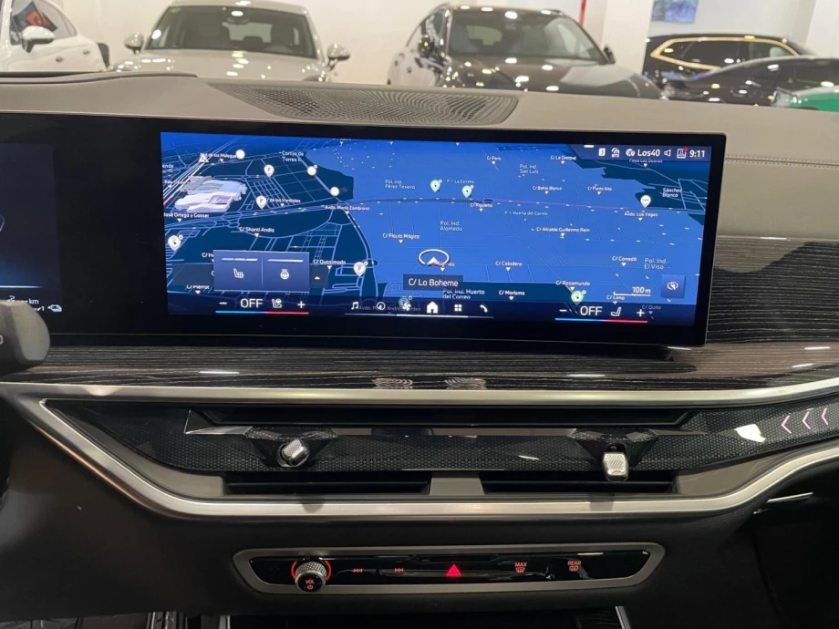 BMW X5 xDrive50e