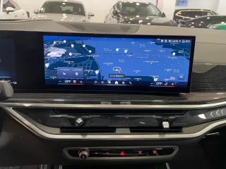 BMW X5 xDrive50e
