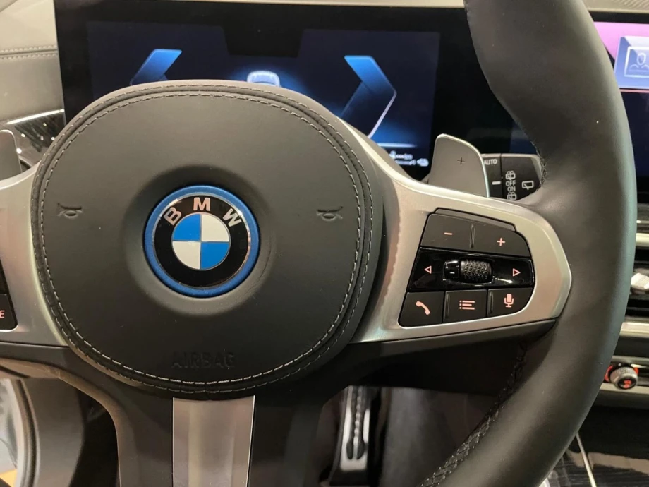 BMW X5 xDrive50e
