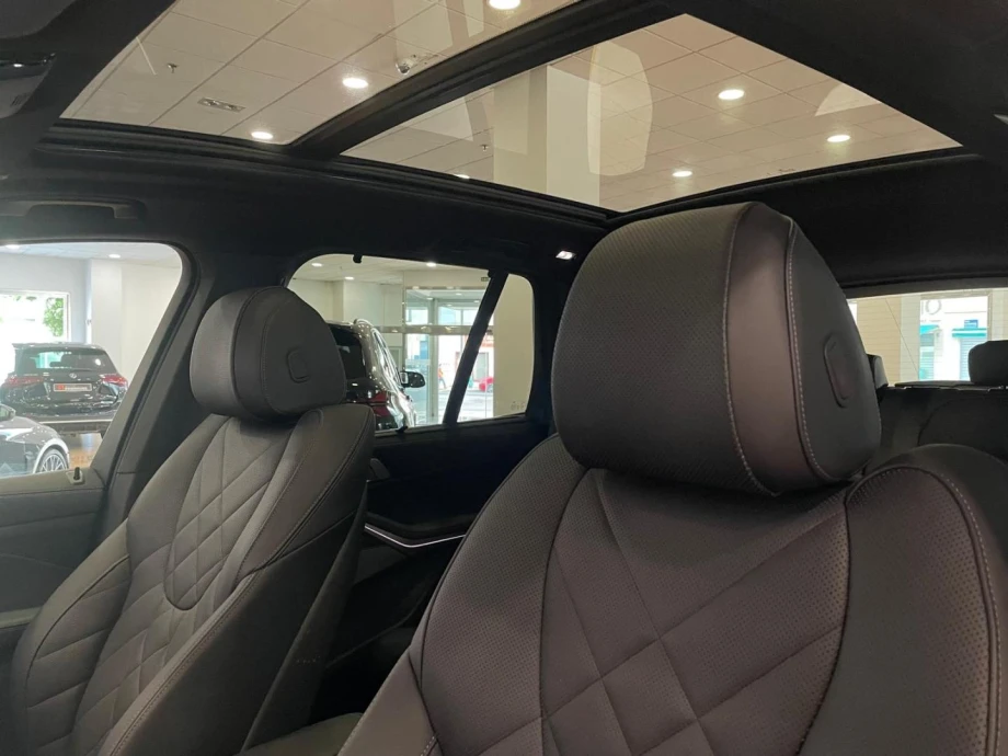 BMW X5 xDrive50e