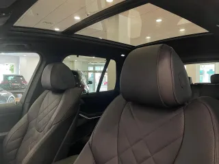 BMW X5 xDrive50e