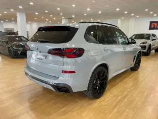 BMW X5 xDrive50e