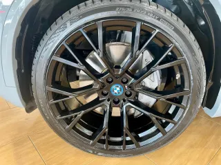 BMW X5 xDrive50e