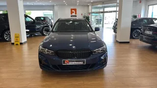BMW Serie 3 318d Auto.Touring