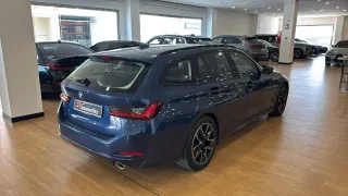 BMW Serie 3 318d Auto.Touring