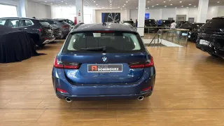 BMW Serie 3 318d Auto.Touring