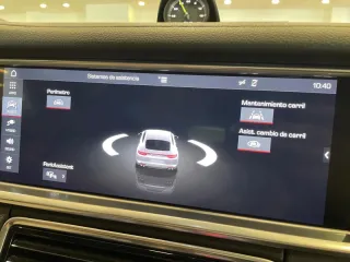 PORSCHE Panamera 10 Anniversary