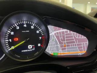 PORSCHE Panamera 10 Anniversary