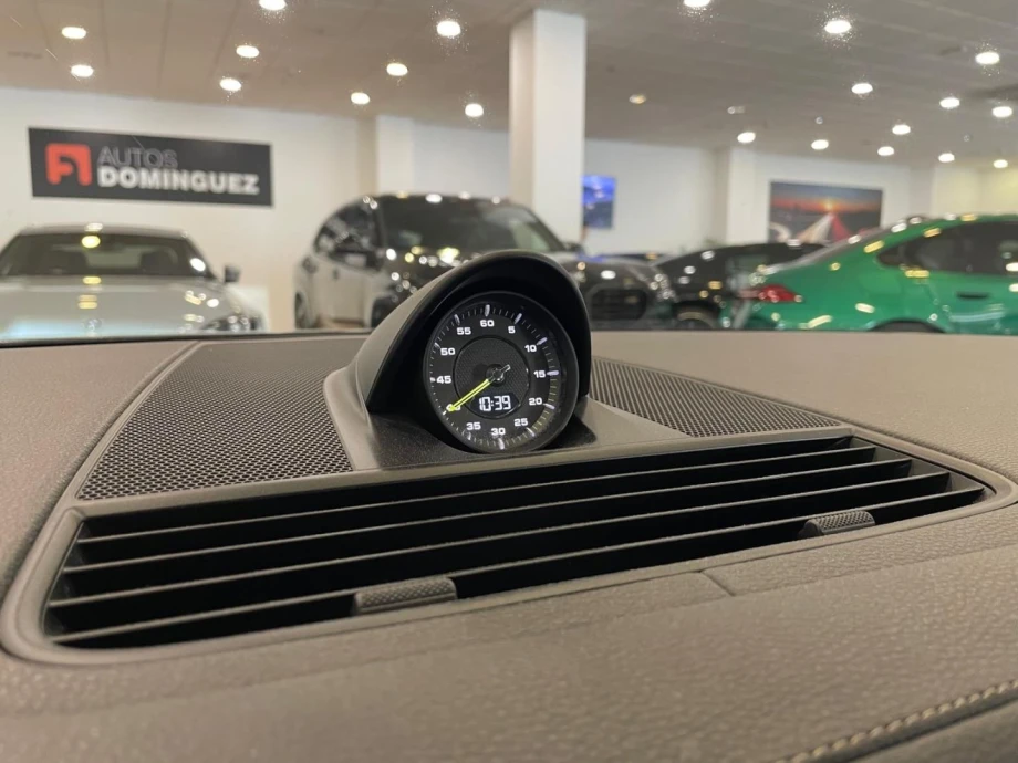 PORSCHE Panamera 10 Anniversary
