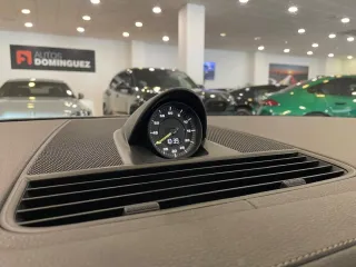 PORSCHE Panamera 10 Anniversary