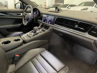 PORSCHE Panamera 10 Anniversary