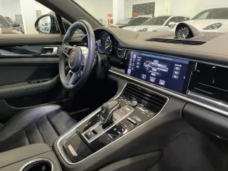 PORSCHE Panamera 10 Anniversary