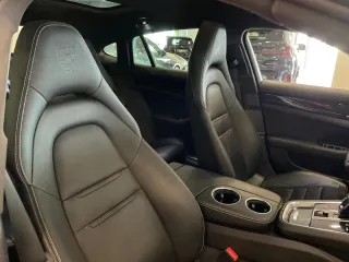 PORSCHE Panamera 10 Anniversary
