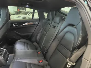 PORSCHE Panamera 10 Anniversary