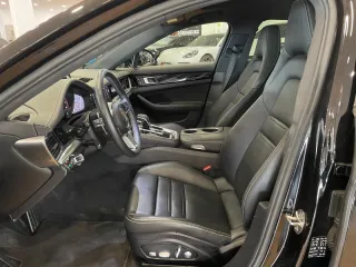 PORSCHE Panamera 10 Anniversary