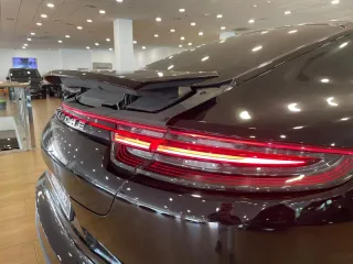 PORSCHE Panamera 10 Anniversary