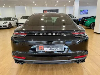 PORSCHE Panamera 10 Anniversary