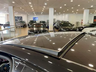 PORSCHE Panamera 10 Anniversary