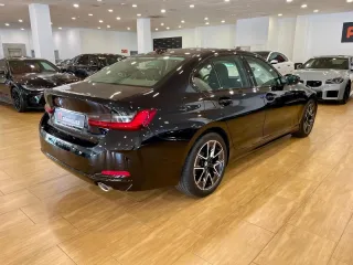 BMW Serie 3 318d Auto.