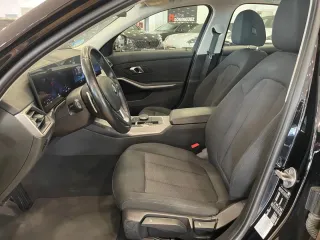 BMW Serie 3 318d Auto.