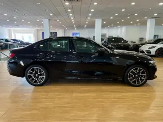 BMW Serie 3 318d Auto.