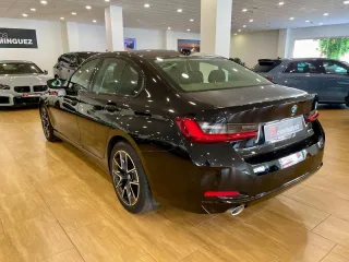 BMW Serie 3 318d Auto.