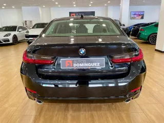 BMW Serie 3 318d Auto.