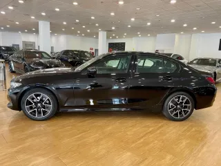 BMW Serie 3 318d Auto.