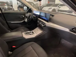 BMW Serie 3 318d Auto.