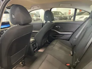 BMW Serie 3 318d Auto.