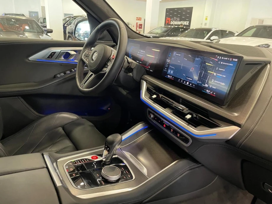 BMW XM