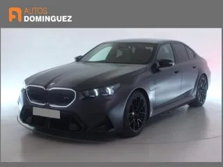 BMW Serie 5 BMW M5