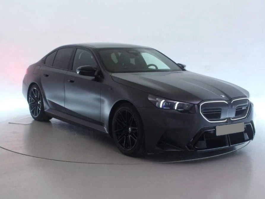 BMW Serie 5 BMW M5