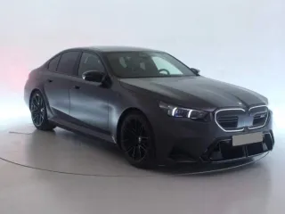 BMW Serie 5 BMW M5