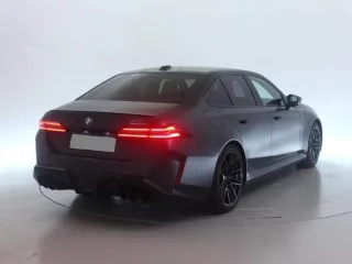 BMW Serie 5 BMW M5