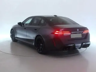BMW Serie 5 BMW M5