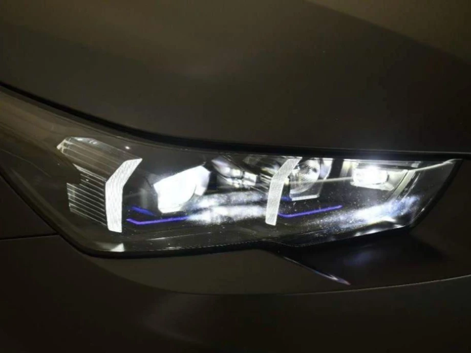 BMW Serie 5 BMW M5