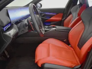 BMW Serie 5 BMW M5