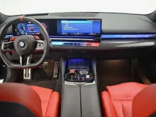 BMW Serie 5 BMW M5